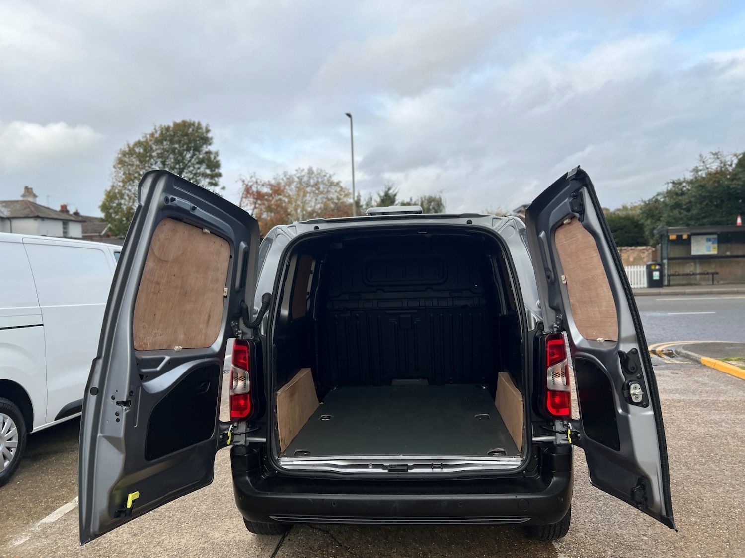 Used Citroen Berlingo 2022 for sale - 76450643: Photo 9