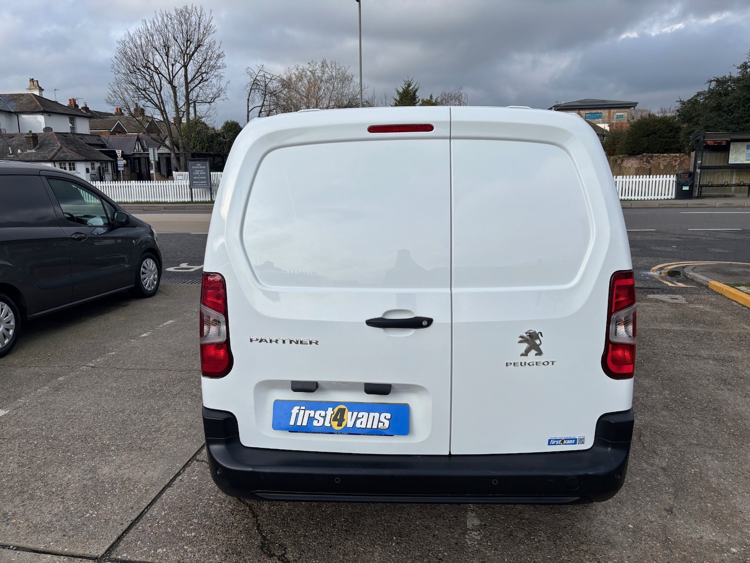 Used Peugeot Partner 2020 for sale - 77491068: Photo 12