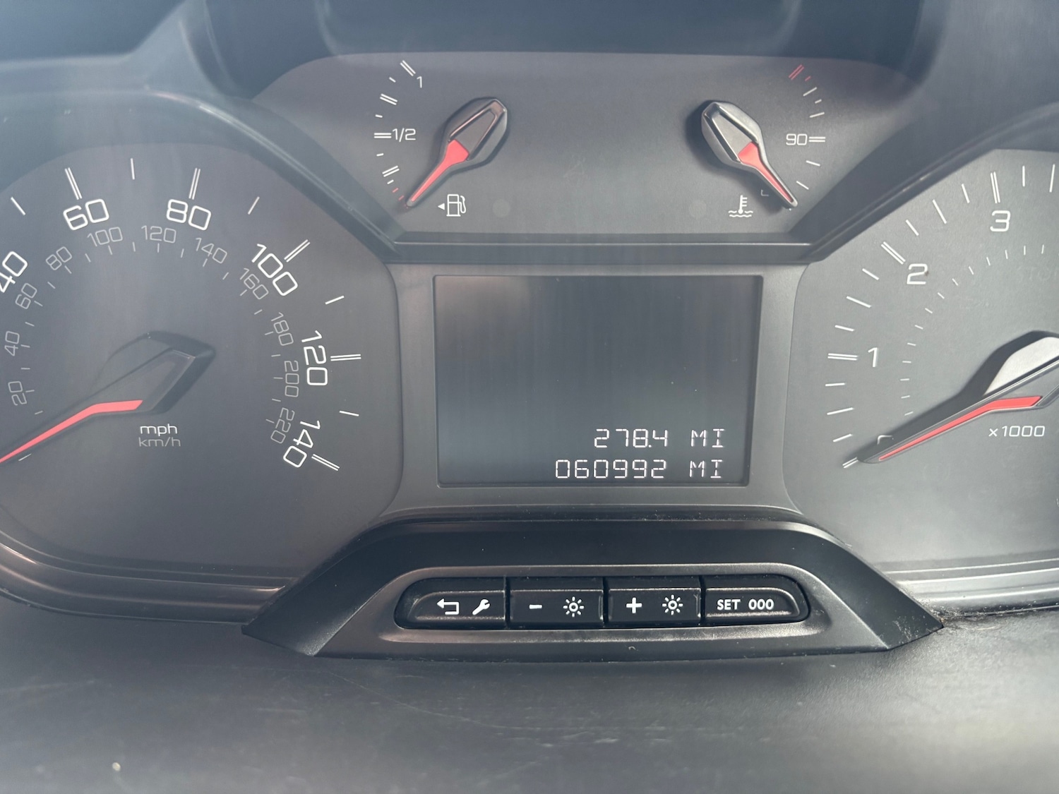 Used Peugeot Partner 2020 for sale - 77491068: Photo 21