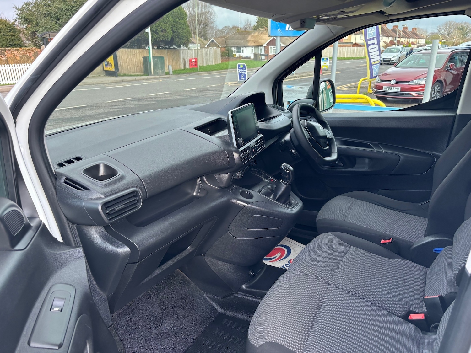 Used Peugeot Partner 2020 for sale - 77491068: Photo 6