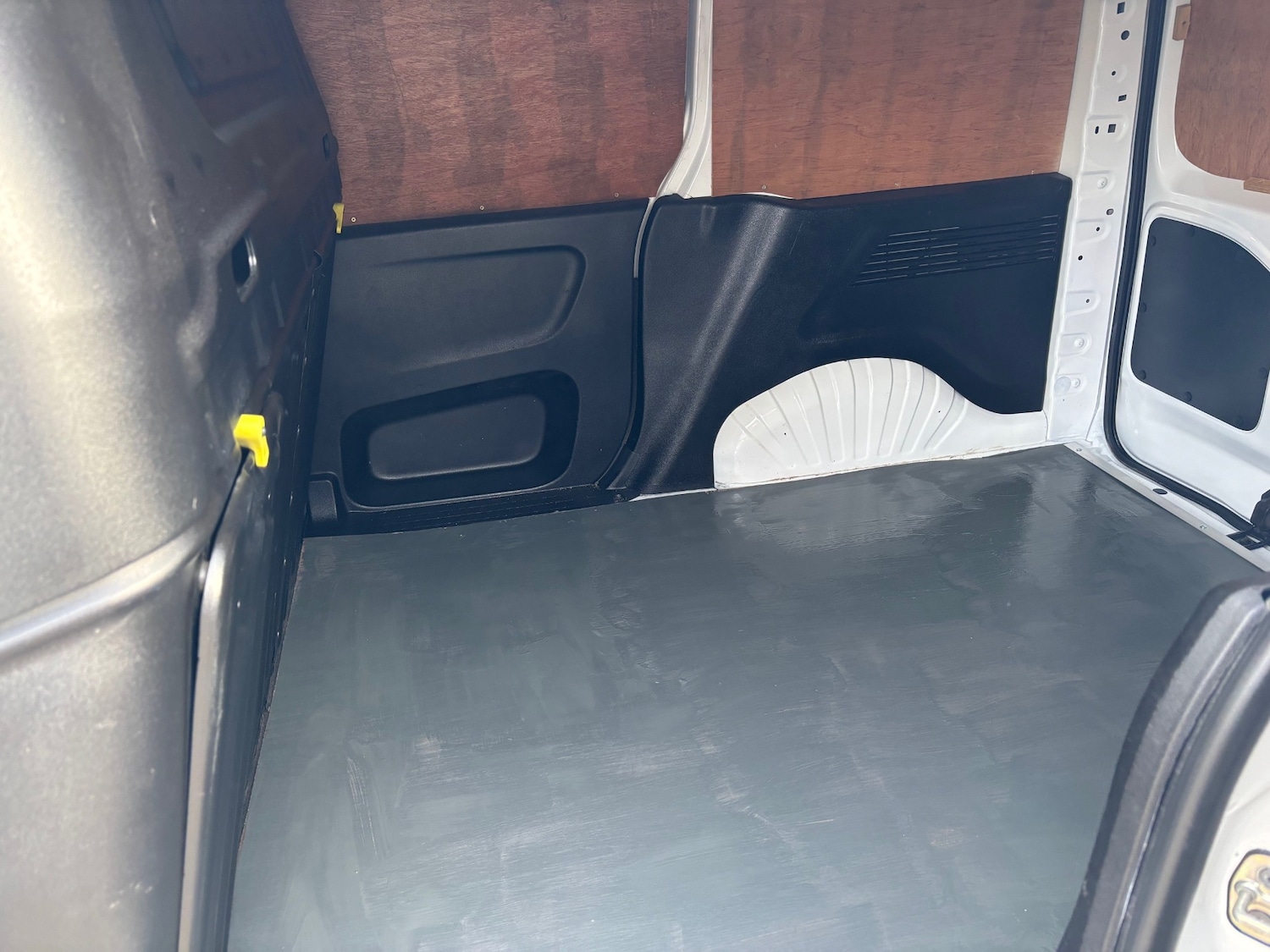 Used Peugeot Partner 2020 for sale - 77491068: Photo 9