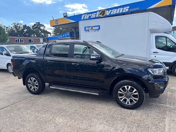 Used Ford Ranger 2021 for sale - 79692769: Photo