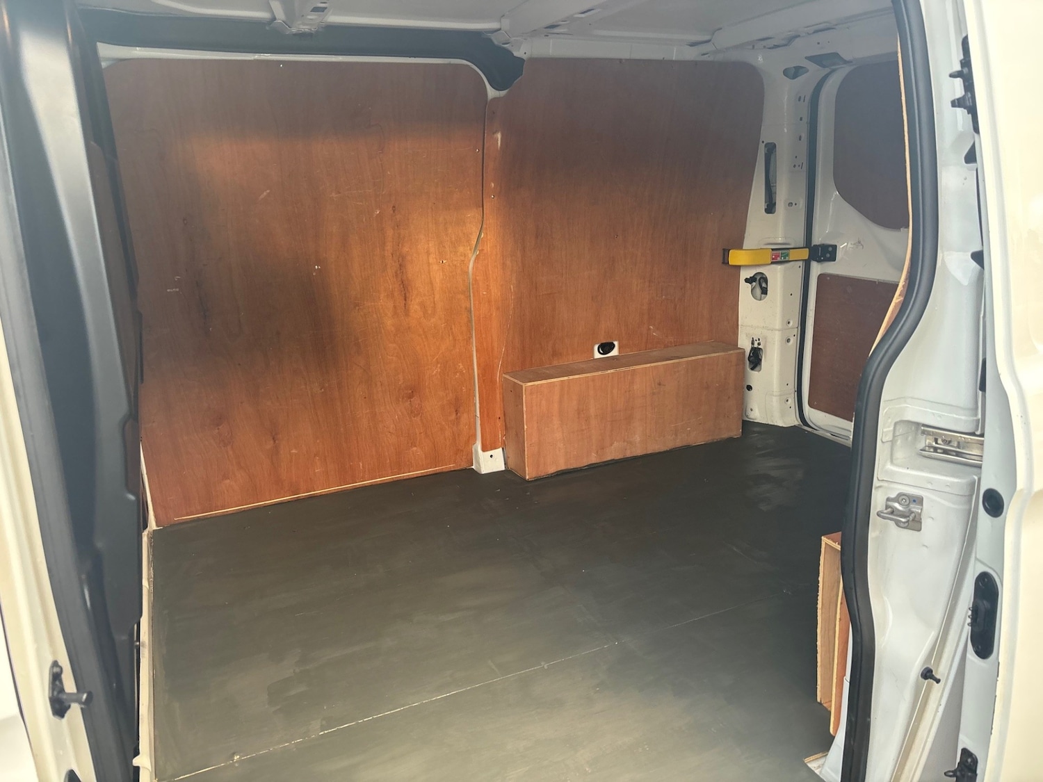 Used Ford Transit Custom 2017 for sale - 77691933: Photo 11