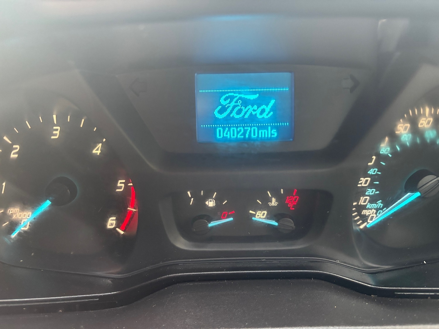 Used Ford Transit Custom 2017 for sale - 77691933: Photo 18