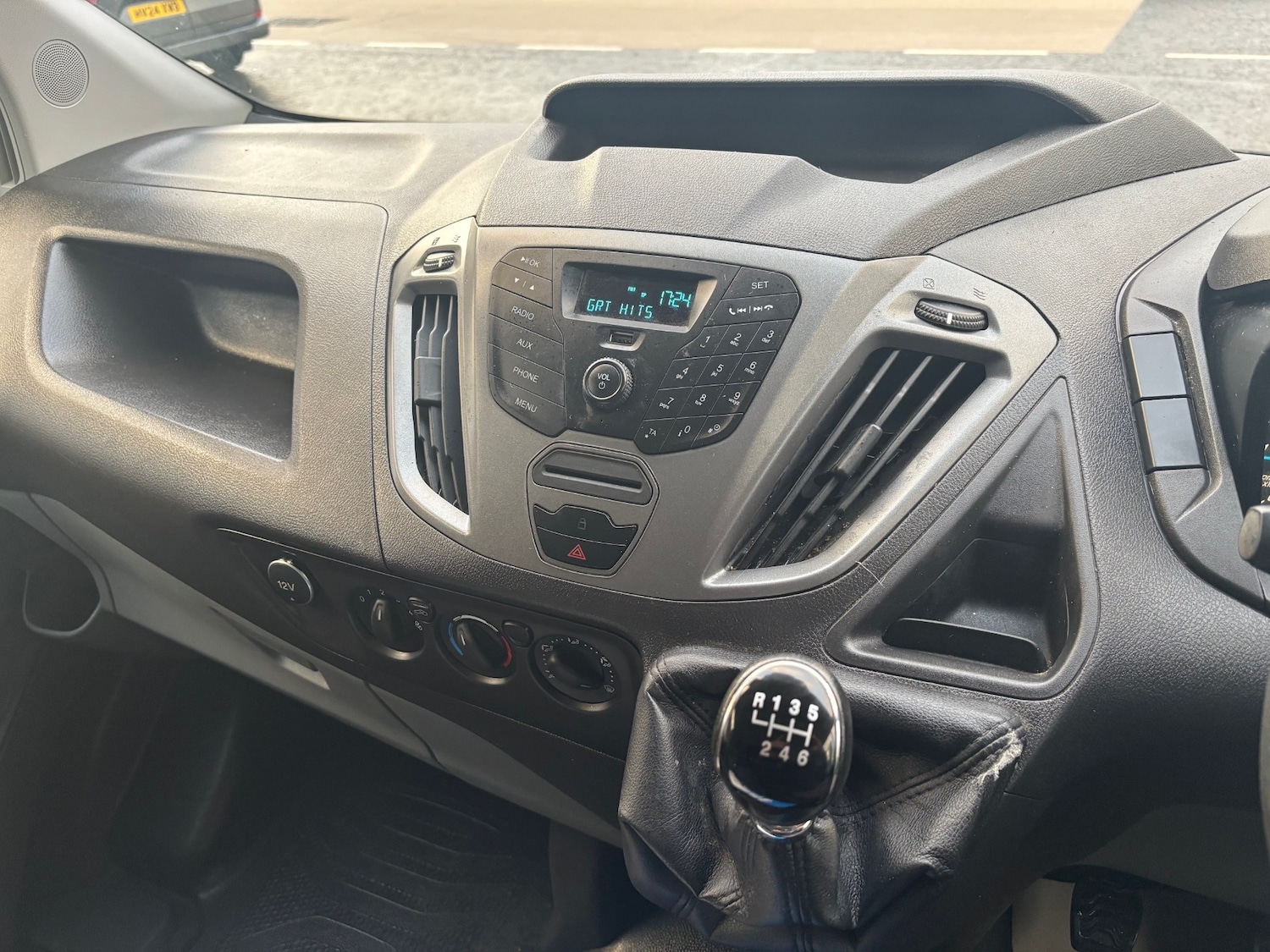 Used Ford Transit Custom 2017 for sale - 77691933: Photo 20