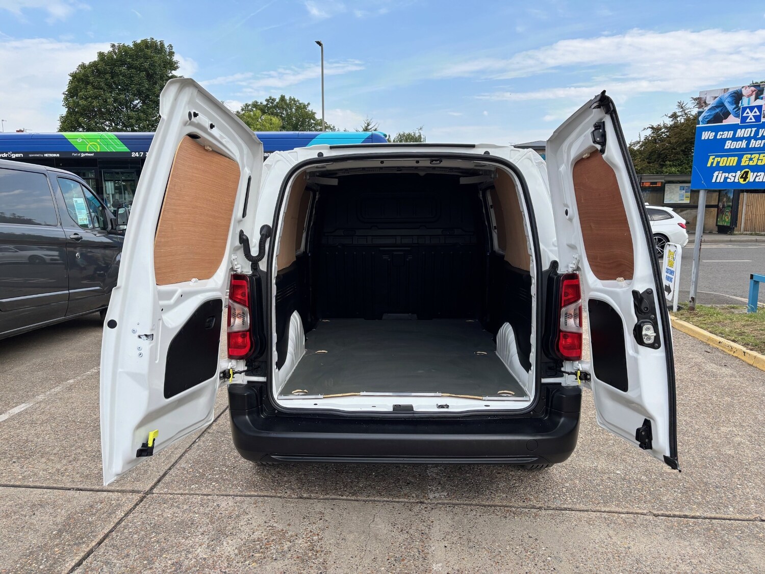 Vehicle 13