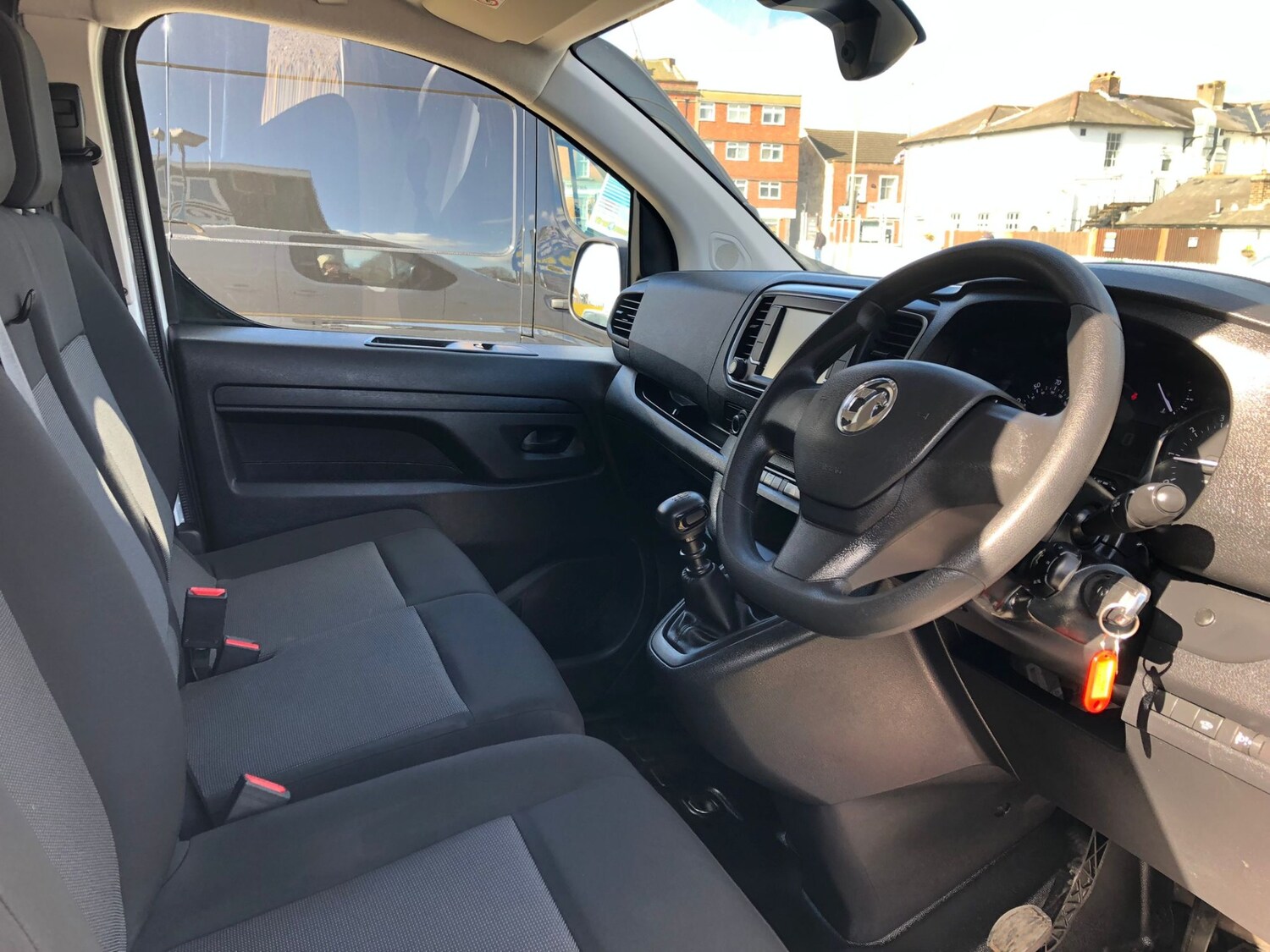 Used Vauxhall Vivaro 2023 for sale - 78026211: Photo 17