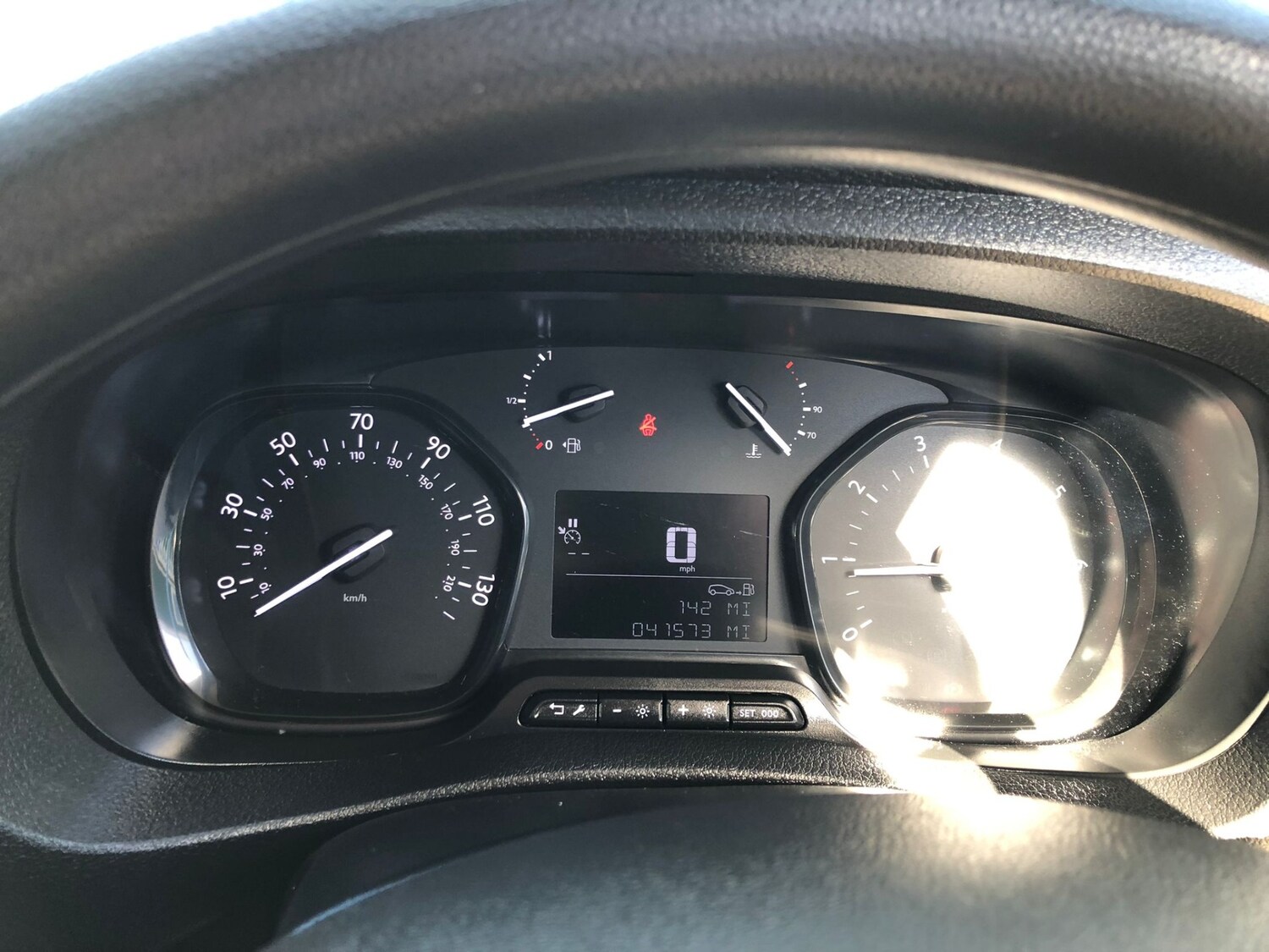 Used Vauxhall Vivaro 2023 for sale - 78026211: Photo 22