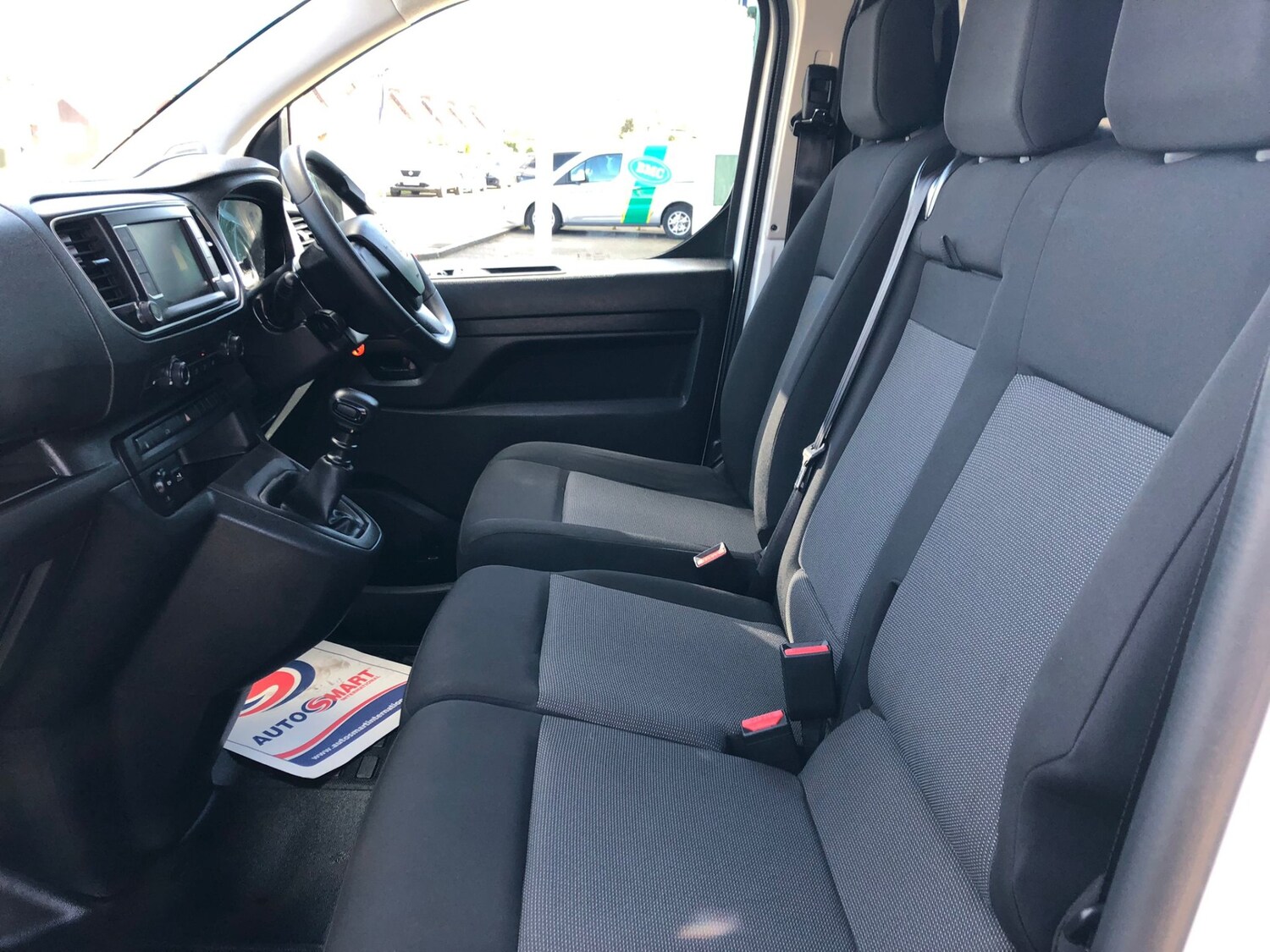 Used Vauxhall Vivaro 2023 for sale - 78026211: Photo 5