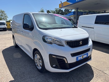 Used Peugeot Expert 2023 for sale - 78701288: Photo