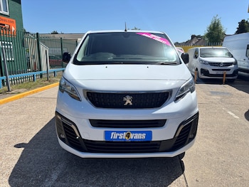 Used Peugeot Expert 2023 for sale - 78701288: Photo