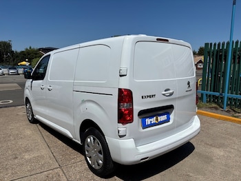 Used Peugeot Expert 2023 for sale - 78701288: Photo
