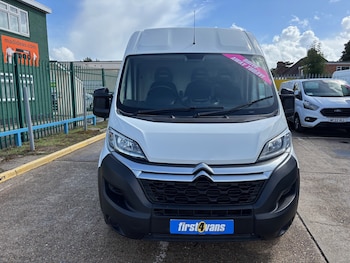 Used Citroen Relay 2019 for sale - 75750965: Photo