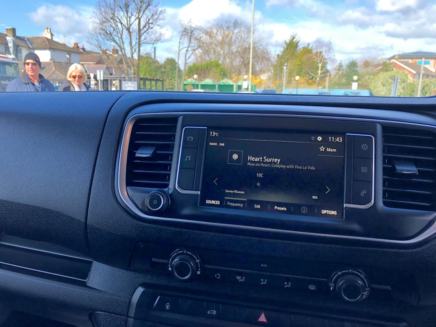 Used Vauxhall Vivaro 2023 for sale - 77888893: Photo 18