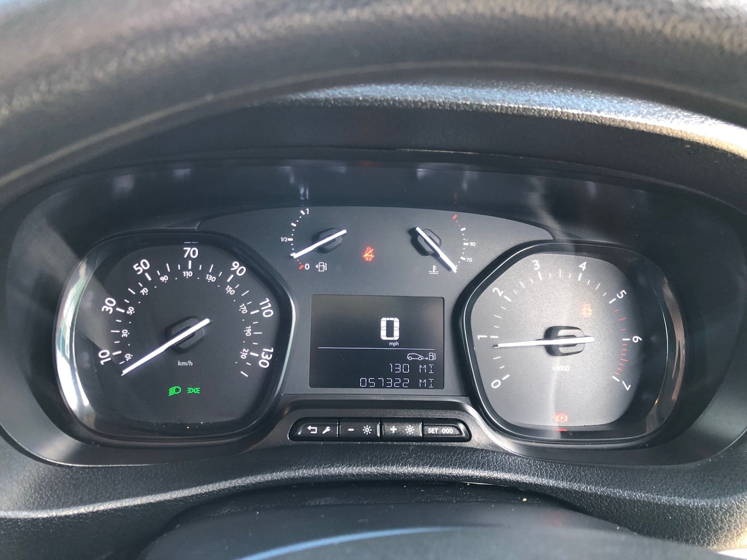 Used Vauxhall Vivaro 2023 for sale - 77888893: Photo 19