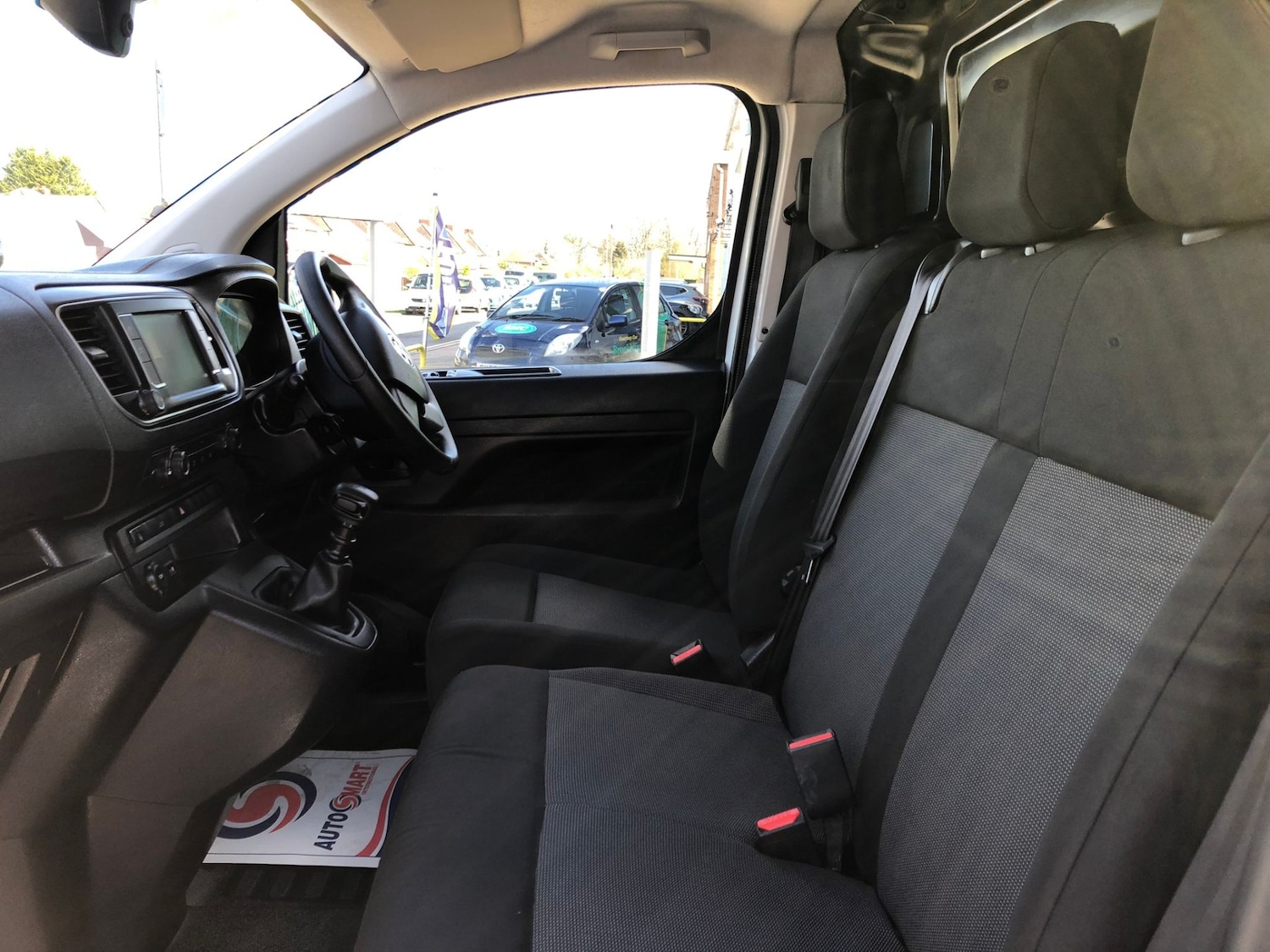 Used Vauxhall Vivaro 2023 for sale - 77888893: Photo 6