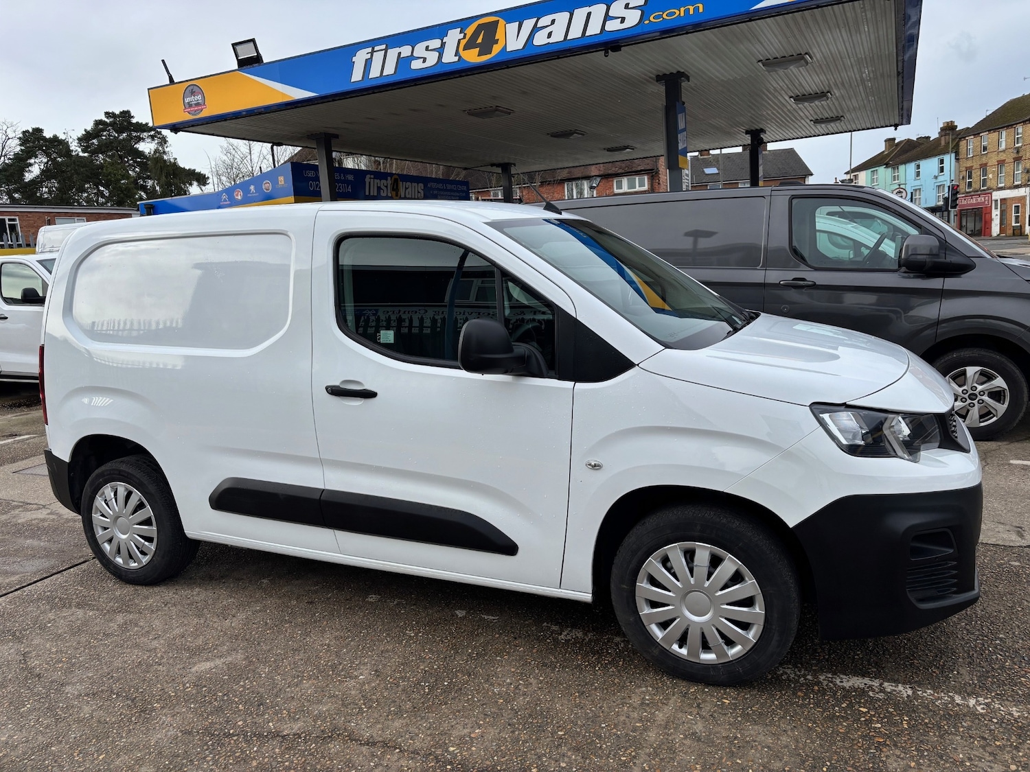 Used Peugeot Partner 2019 for sale - 77864624: Photo 10