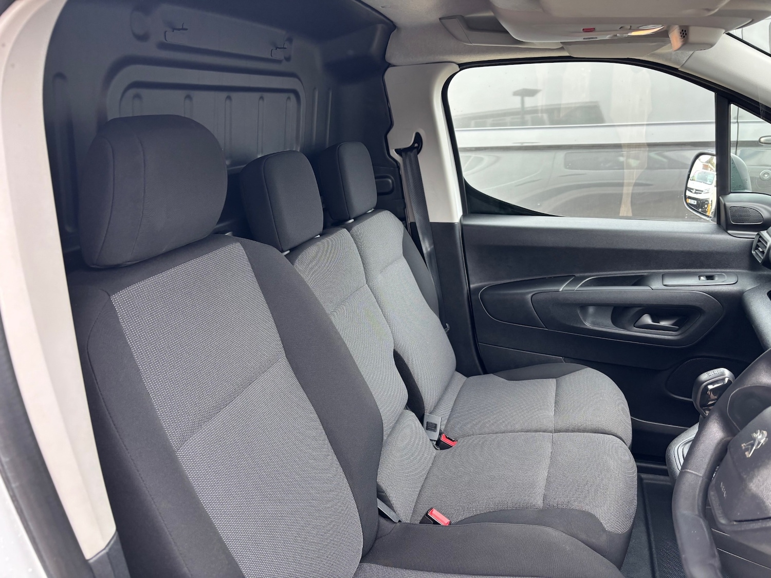 Used Peugeot Partner 2019 for sale - 77864624: Photo 11