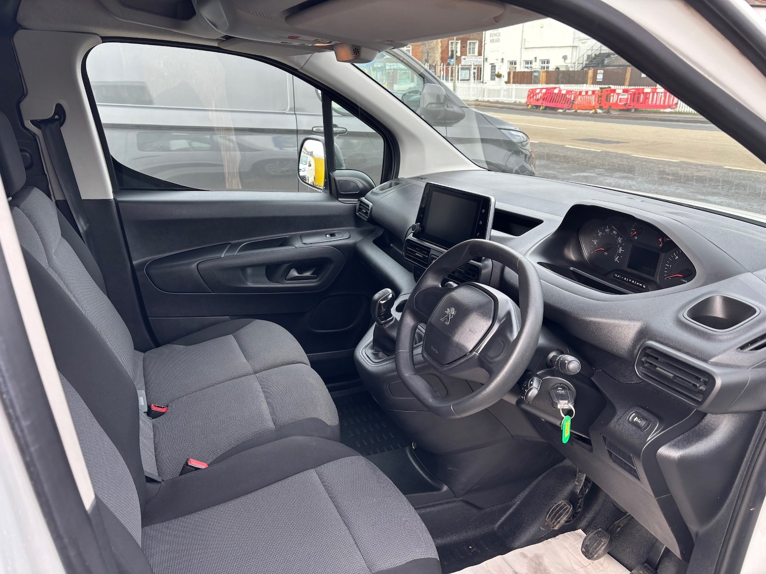 Used Peugeot Partner 2019 for sale - 77864624: Photo 13