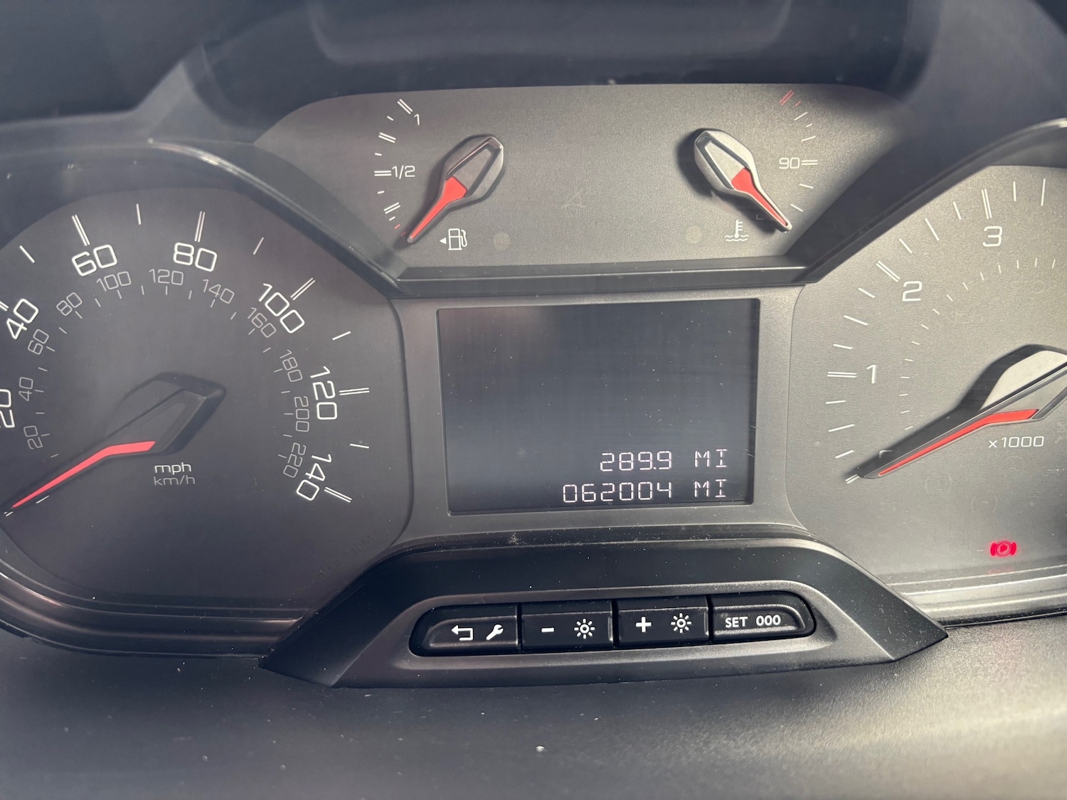 Used Peugeot Partner 2019 for sale - 77864624: Photo 14