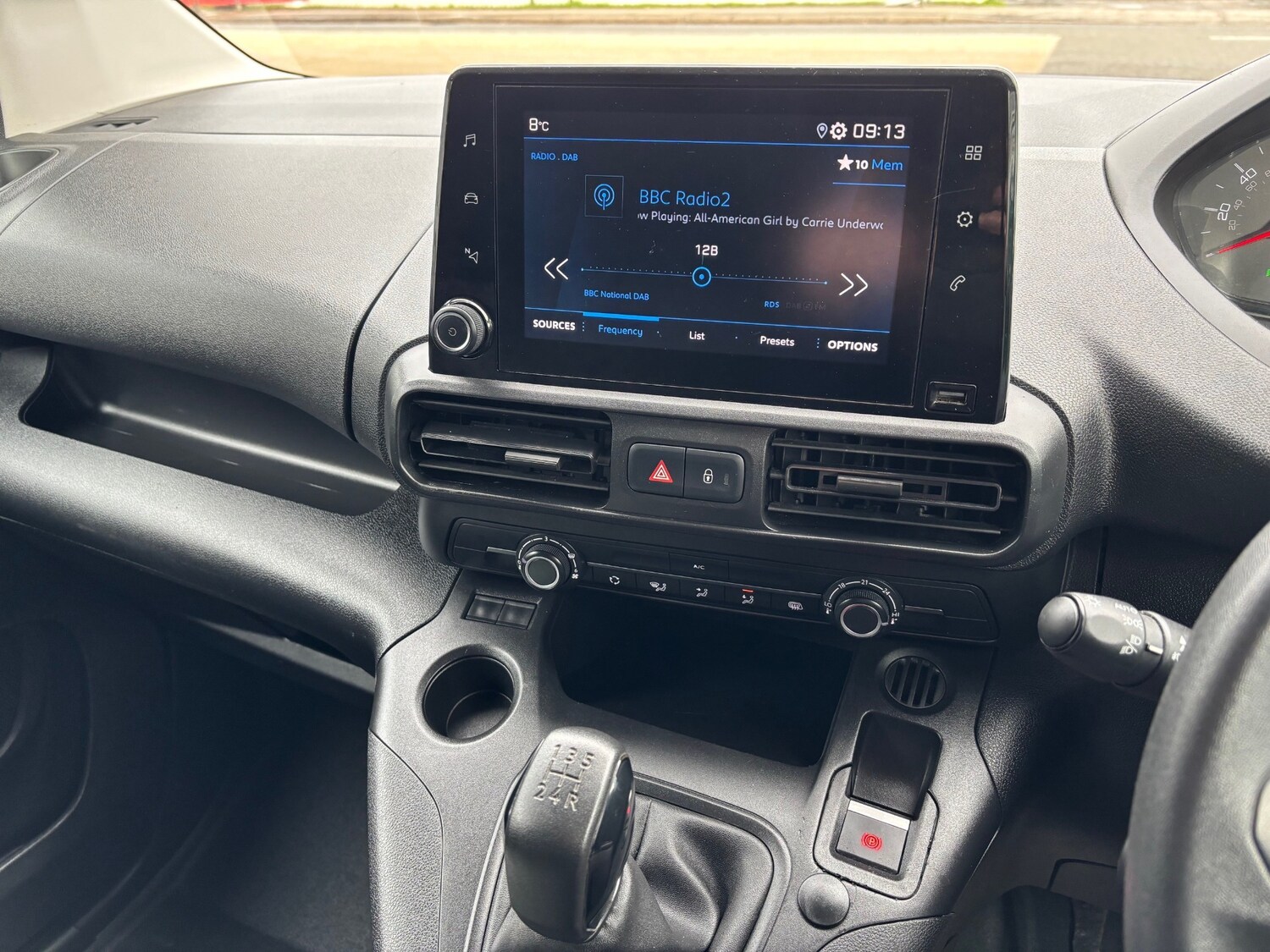 Used Peugeot Partner 2019 for sale - 77864624: Photo 15