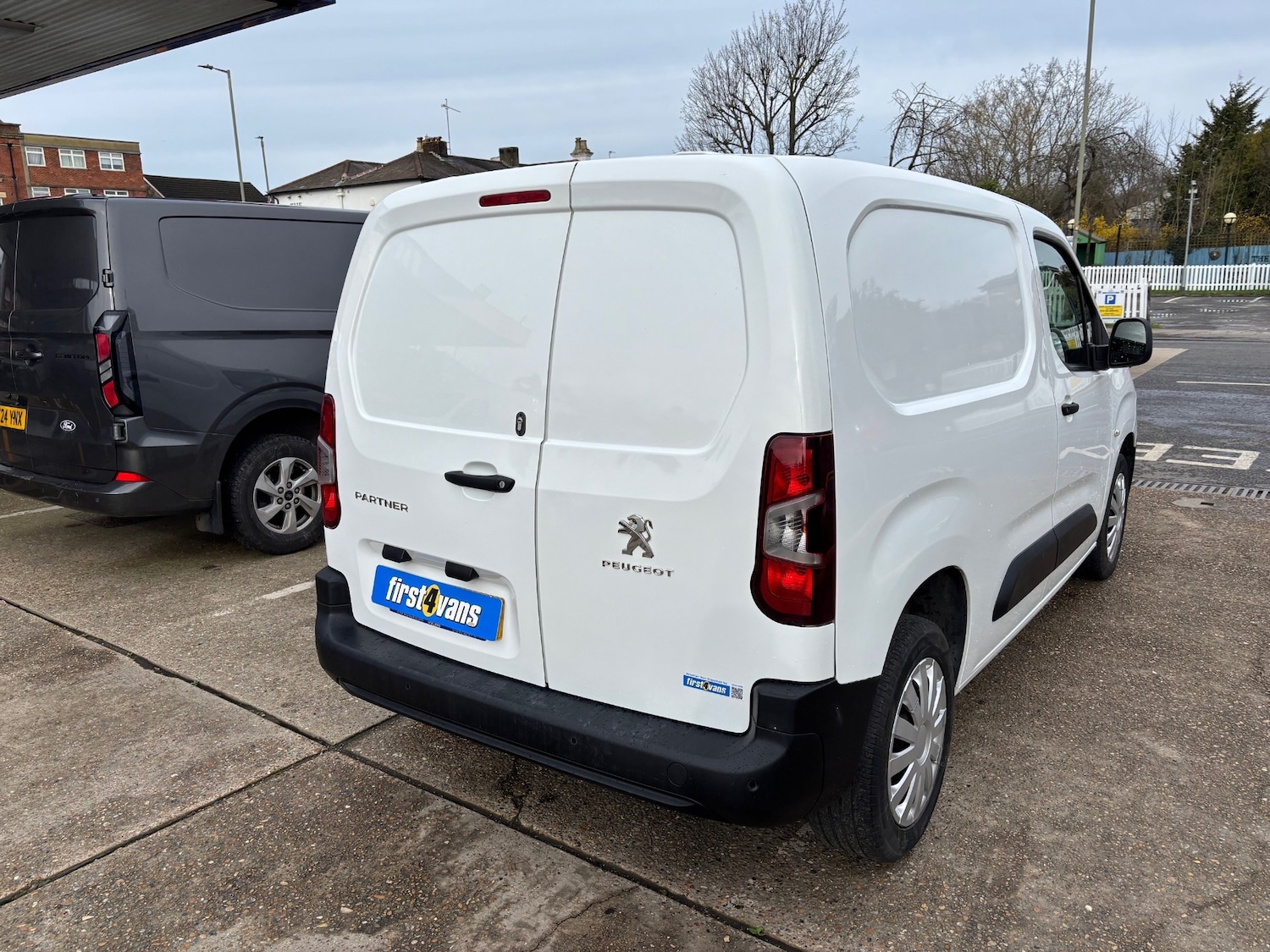 Used Peugeot Partner 2019 for sale - 77864624: Photo 17