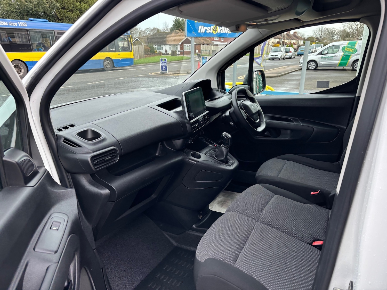 Used Peugeot Partner 2019 for sale - 77864624: Photo 9