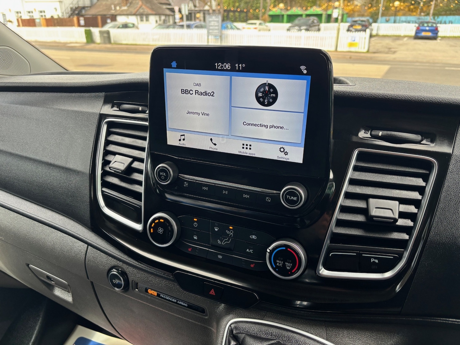 Used Ford Transit Custom 2019 for sale - 78066660: Photo 13