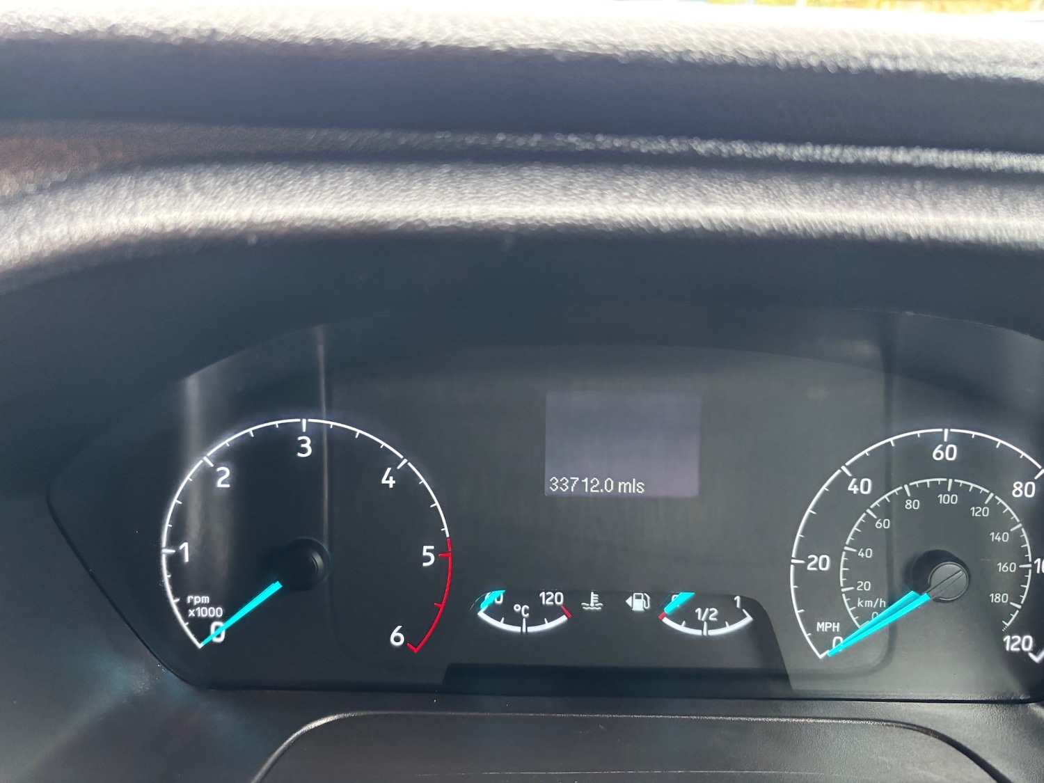 Used Ford Transit Custom 2019 for sale - 78066660: Photo 14