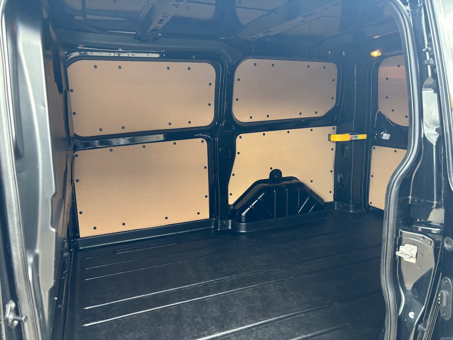 Used Ford Transit Custom 2019 for sale - 78066660: Photo 19