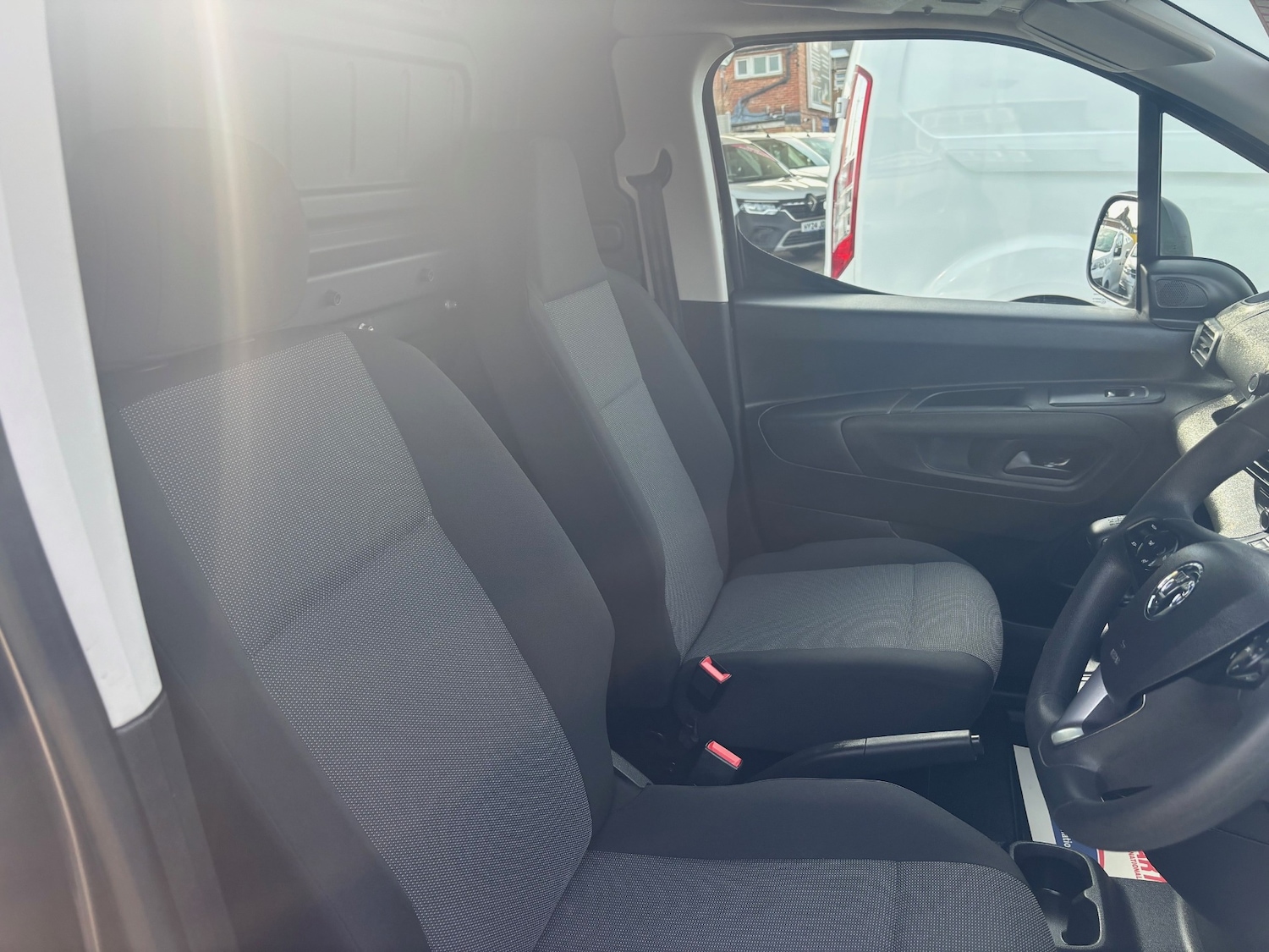 Used Vauxhall Combo 2022 for sale - 77965444: Photo 18