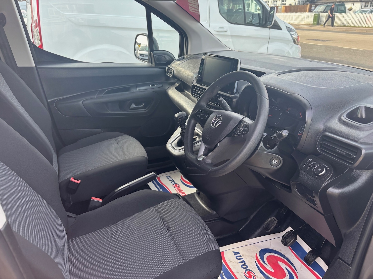 Used Vauxhall Combo 2022 for sale - 77965444: Photo 19