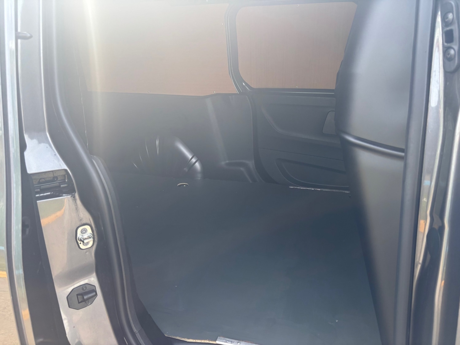 Used Vauxhall Combo 2022 for sale - 77965444: Photo 6