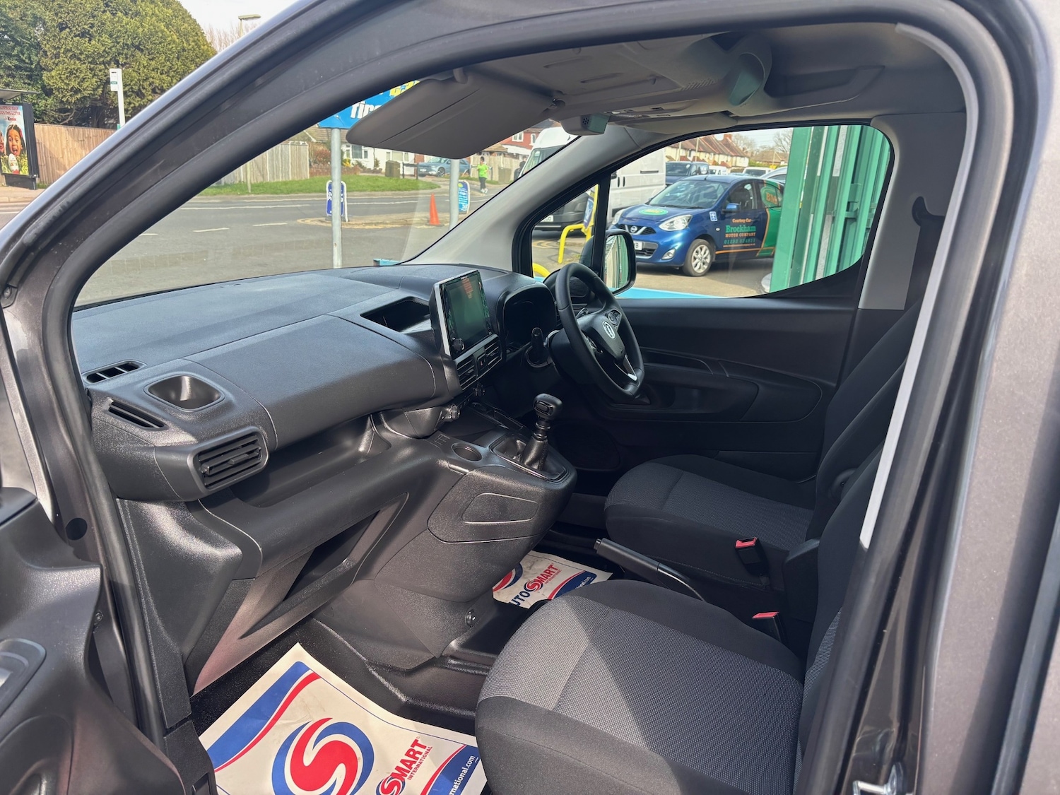 Used Vauxhall Combo 2022 for sale - 77965444: Photo 8