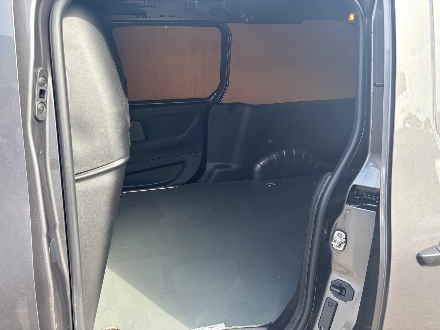 Used Vauxhall Combo 2022 for sale - 77965444: Photo 9