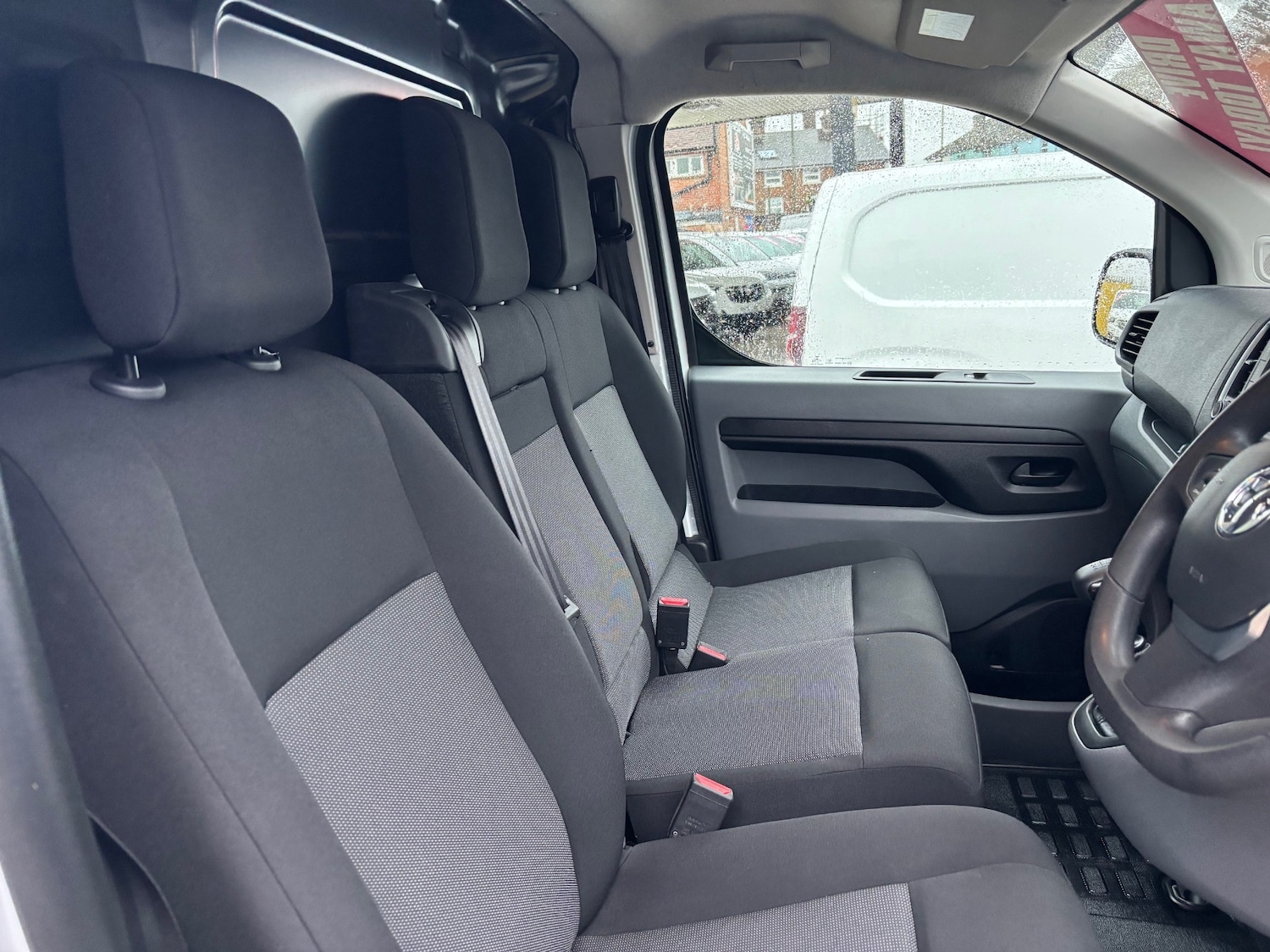 Used Vauxhall Vivaro 2022 for sale - 77416946: Photo 18