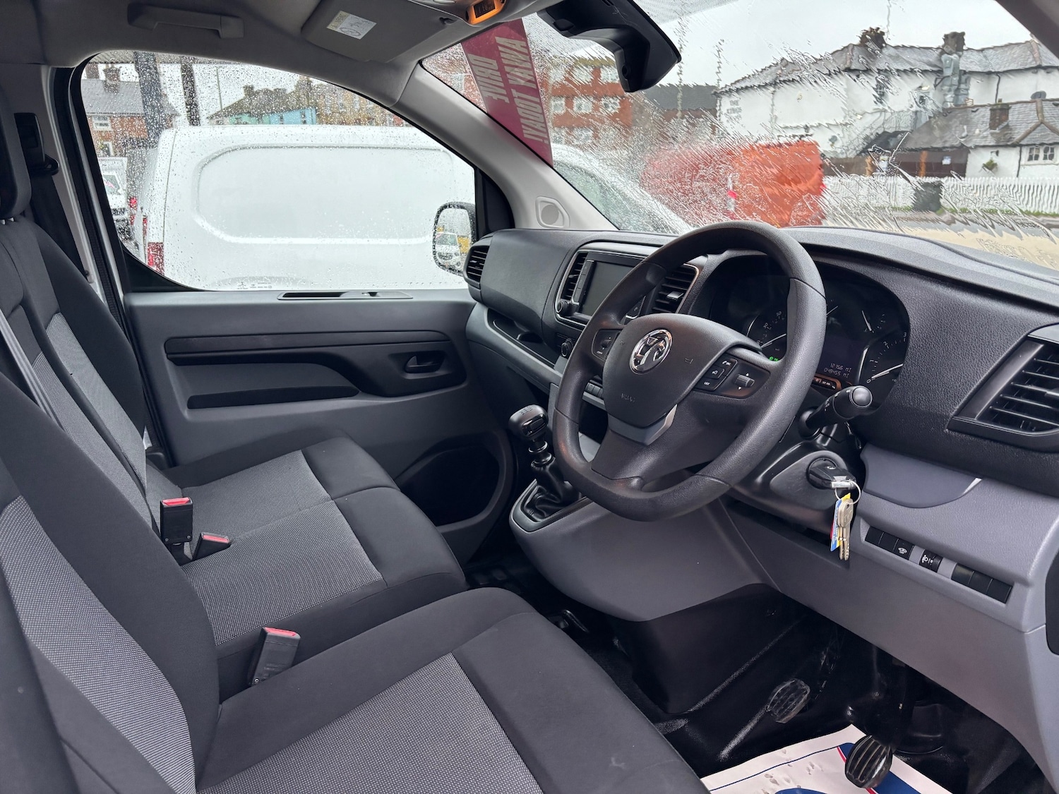 Used Vauxhall Vivaro 2022 for sale - 77416946: Photo 19