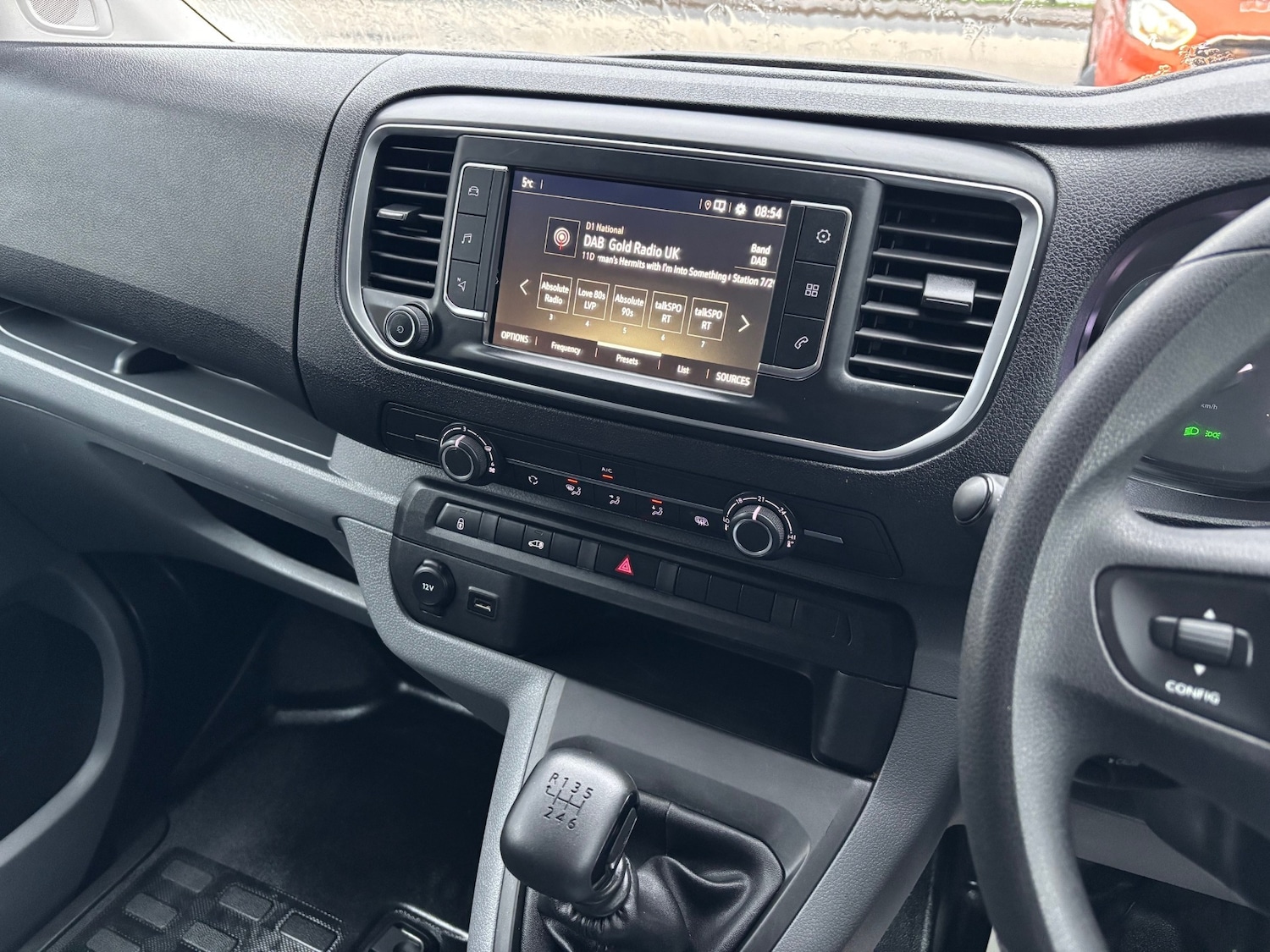 Used Vauxhall Vivaro 2022 for sale - 77416946: Photo 21