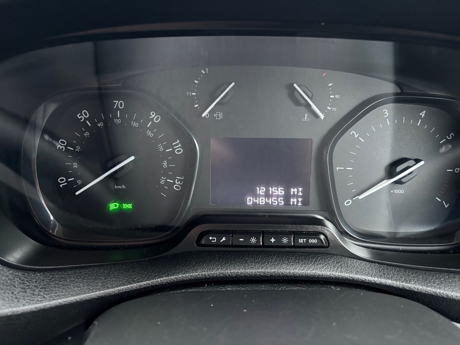 Used Vauxhall Vivaro 2022 for sale - 77416946: Photo 22