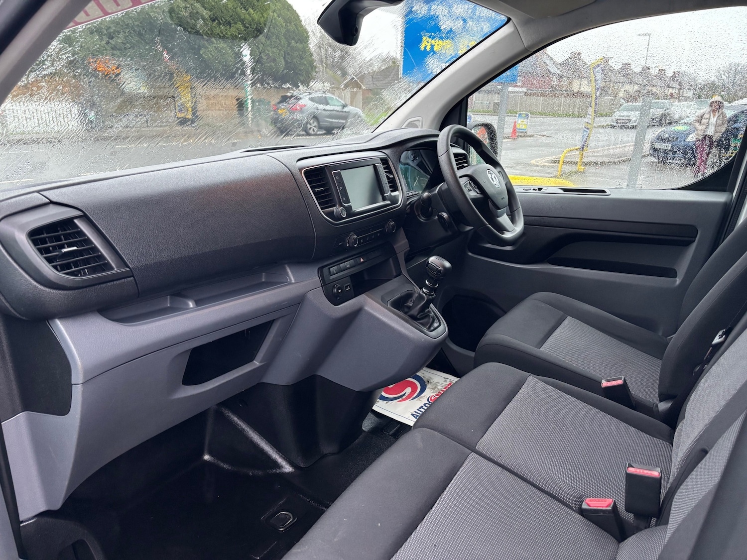 Used Vauxhall Vivaro 2022 for sale - 77416946: Photo 5