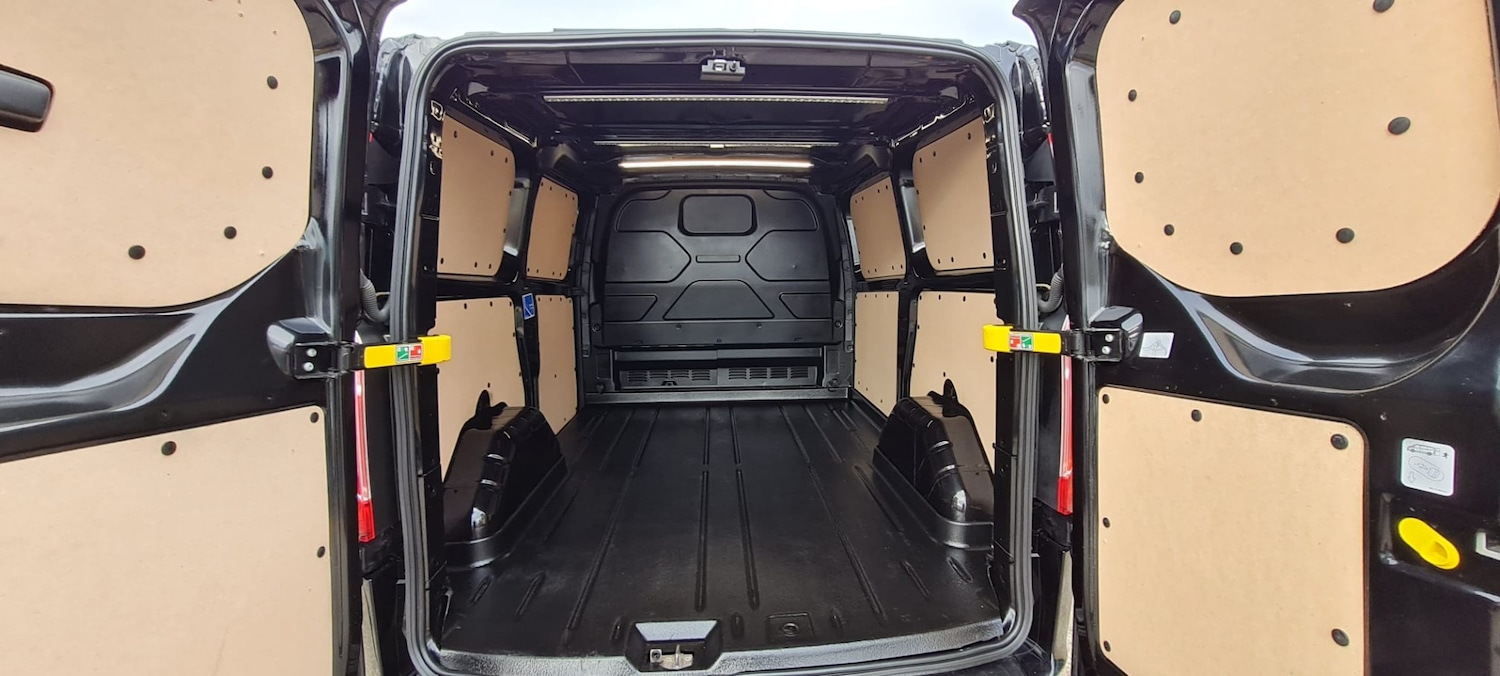 Used Ford Transit Custom 2023 for sale - 77160029: Photo 11