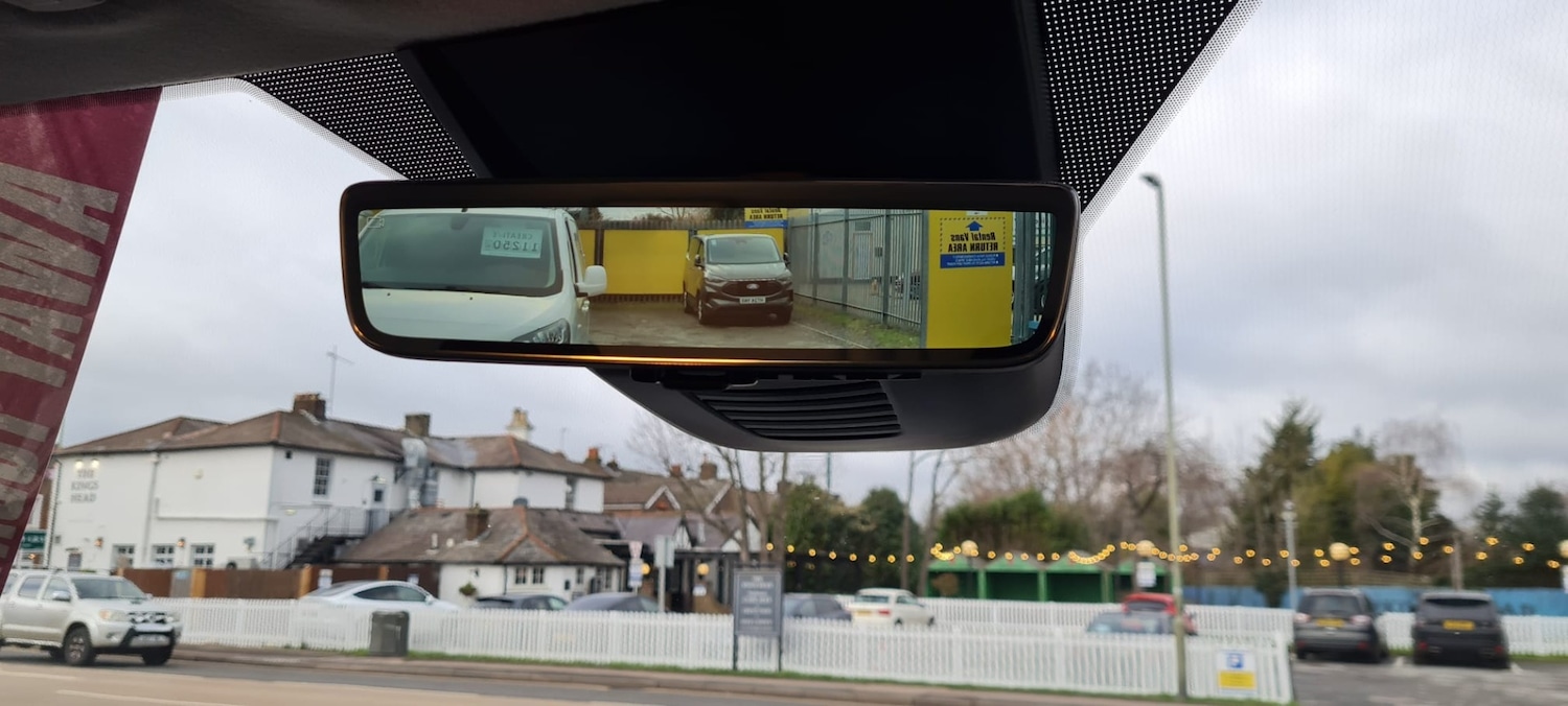 Used Ford Transit Custom 2023 for sale - 77160029: Photo 19