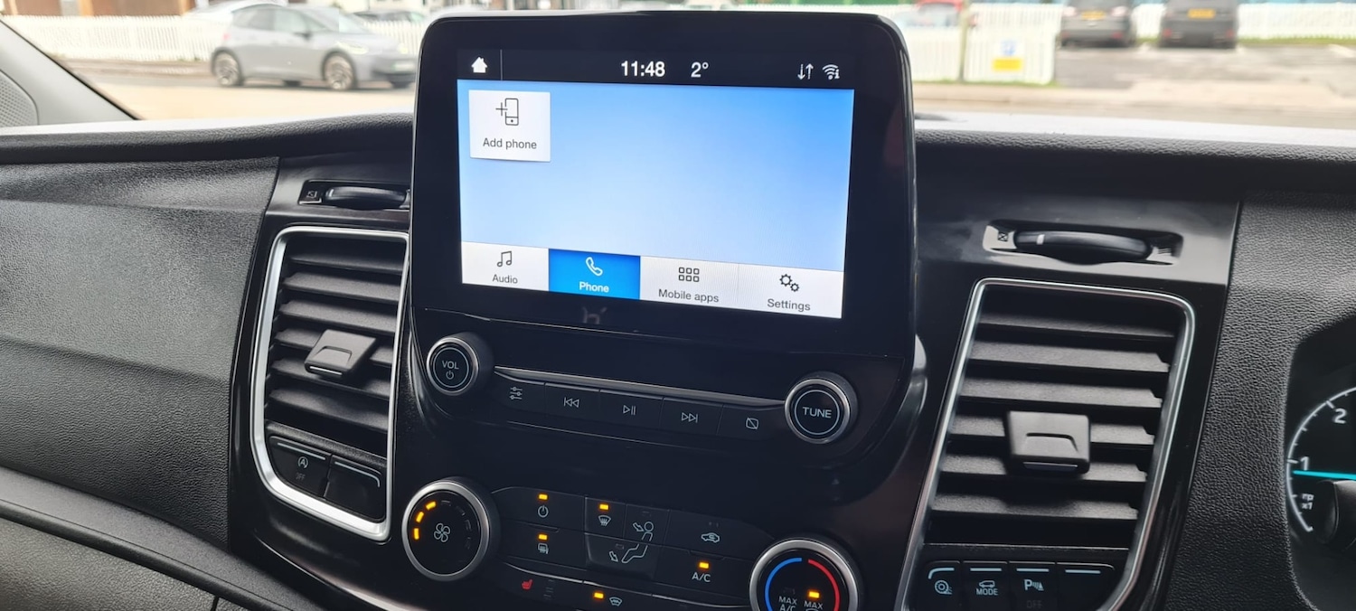 Used Ford Transit Custom 2023 for sale - 77160029: Photo 20