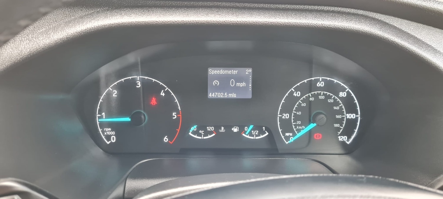 Used Ford Transit Custom 2023 for sale - 77160029: Photo 22