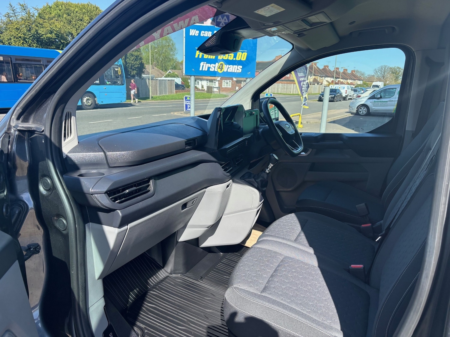 Used Ford Transit Custom 2024 for sale - 78165855: Photo 5