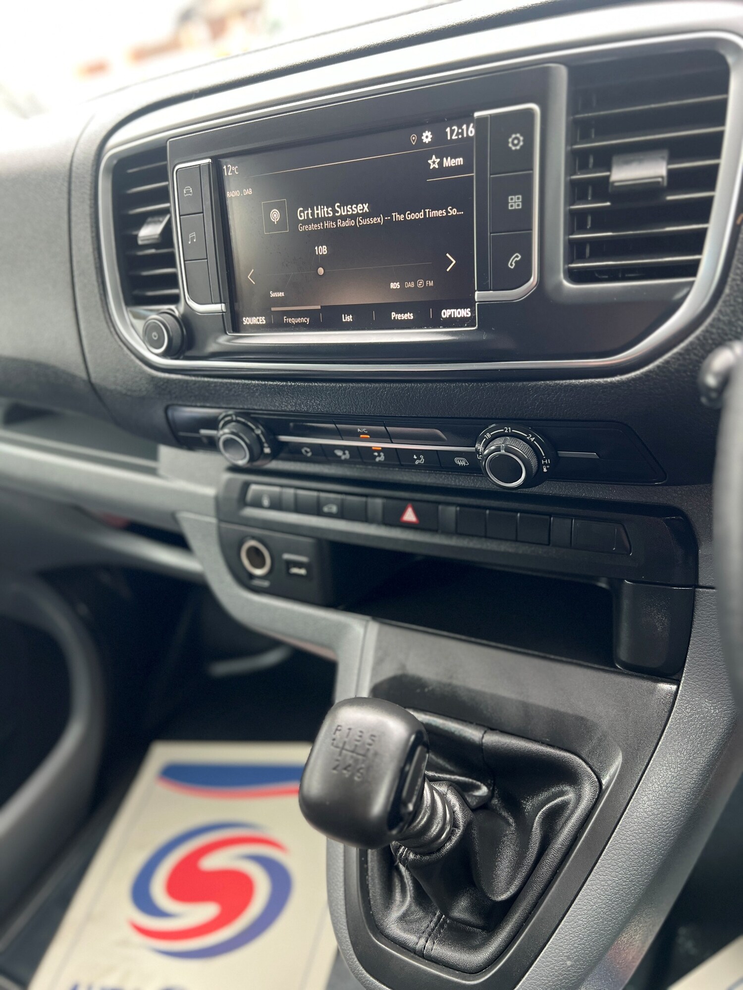 Used Vauxhall Vivaro 2021 for sale - 77846748: Photo 19