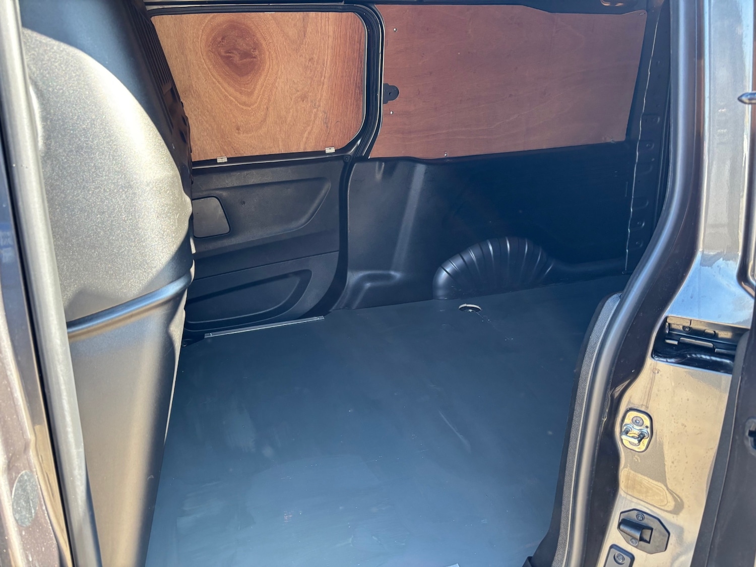 Used Vauxhall Combo 2022 for sale - 77946473: Photo 13