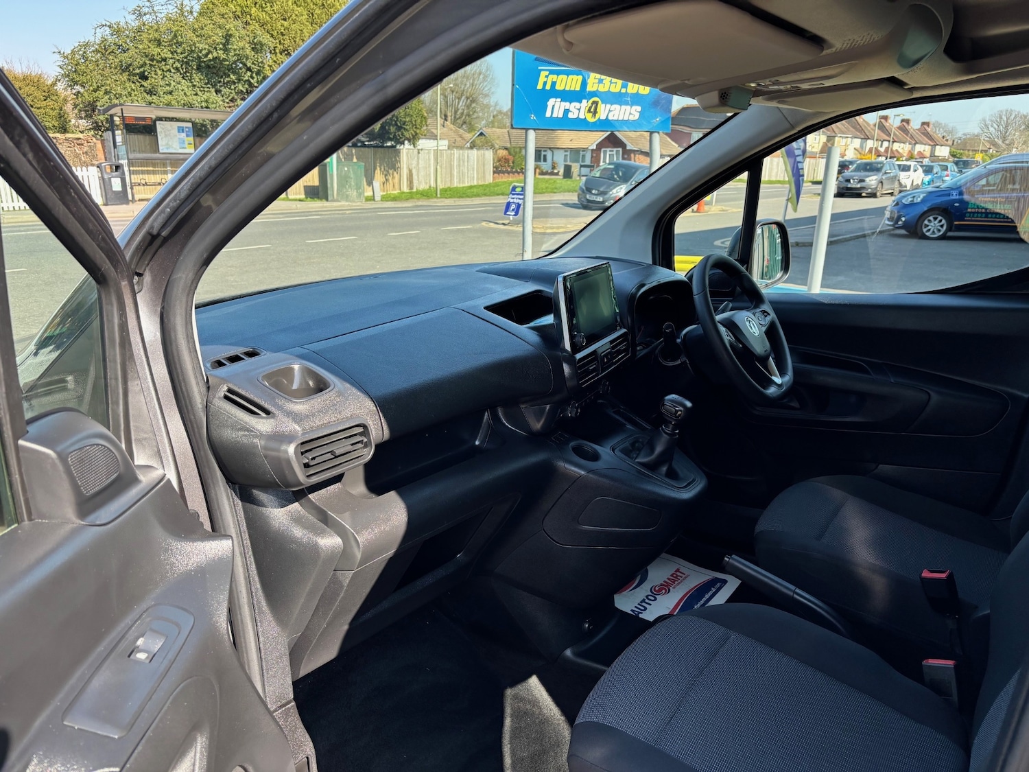 Used Vauxhall Combo 2022 for sale - 77946473: Photo 14