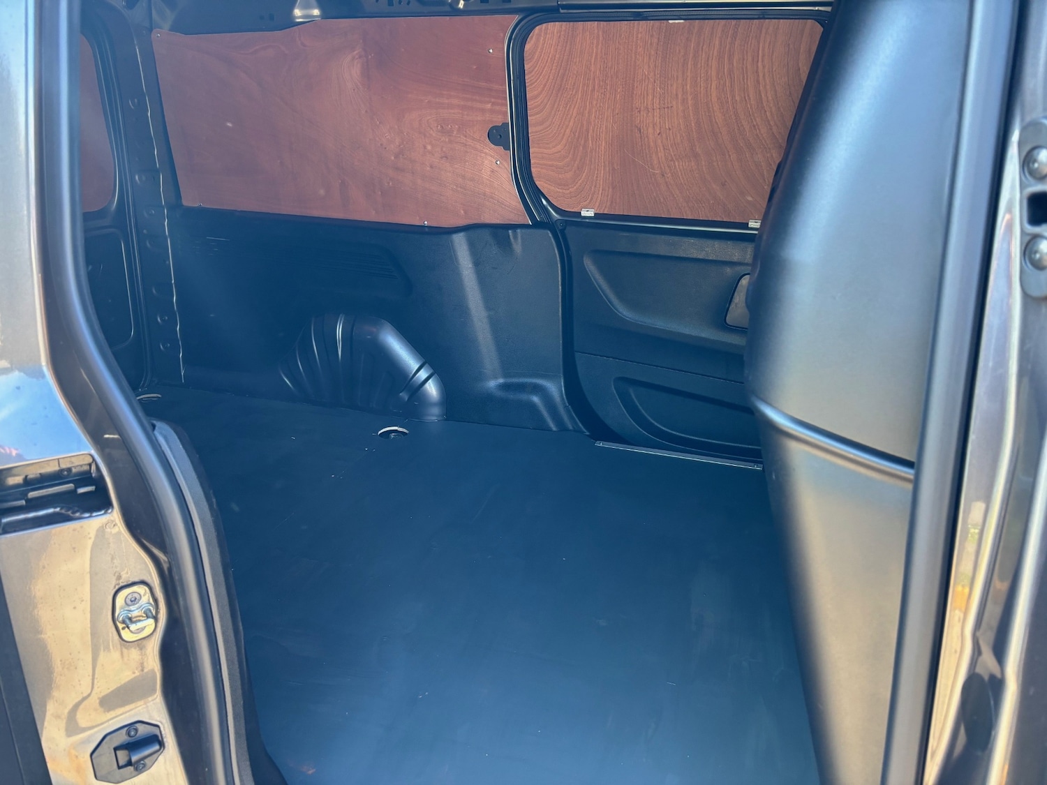 Used Vauxhall Combo 2022 for sale - 77946473: Photo 17