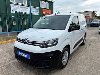 Used Citroen Berlingo 2022 for sale - 78520916: Photo